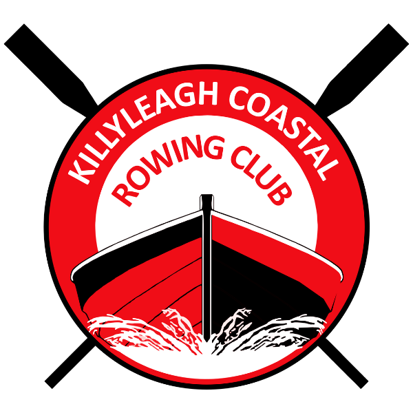 Killyleagh Coastal Rowing Club 2023